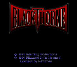 titlescreen (us)
