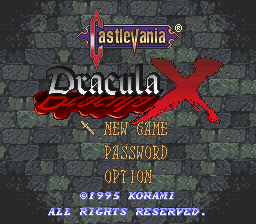 titlescreen (us)