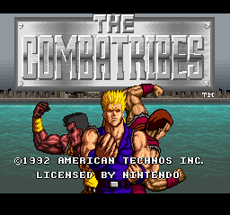 titlescreen (us)