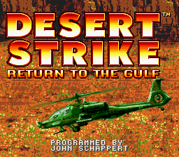 titlescreen (us)