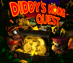 titlescreen (us)