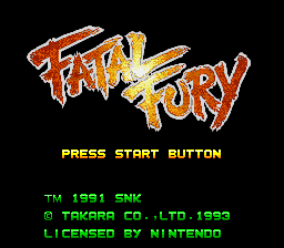 titlescreen (us)