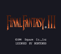 titlescreen (us)