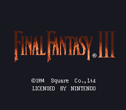 titlescreen