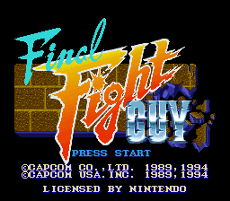 titlescreen (us)