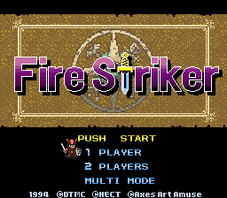 titlescreen (us)