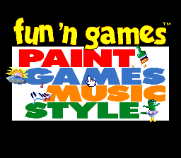 titlescreen (us)