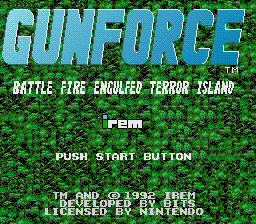 titlescreen (us)