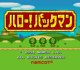 titlescreen