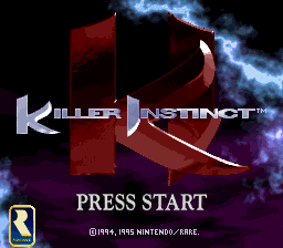 titlescreen (us)