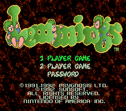 titlescreen (us)