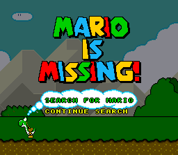 titlescreen (us)