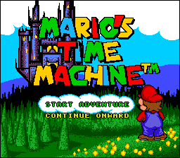 titlescreen (us)