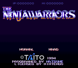 titlescreen (us)
