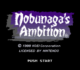 titlescreen (us)