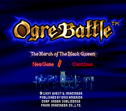 titlescreen (us)