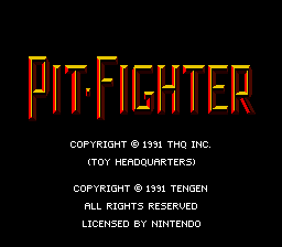 titlescreen (us)