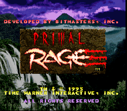 titlescreen (us)