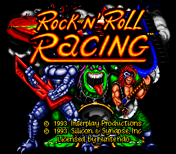 titlescreen (us)