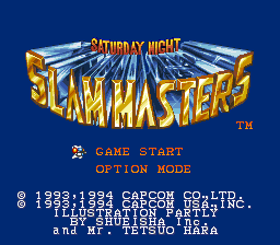 titlescreen (us)