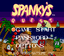 titlescreen (us)