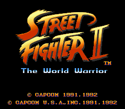 titlescreen (us)