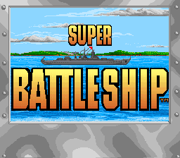 titlescreen (us)