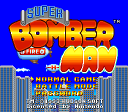 titlescreen (us)