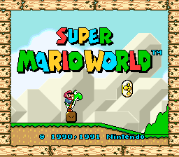 titlescreen (us)
