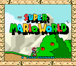 titlescreen (us)