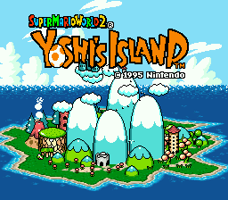 titlescreen (us)