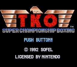 titlescreen (us)