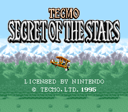 titlescreen (us)