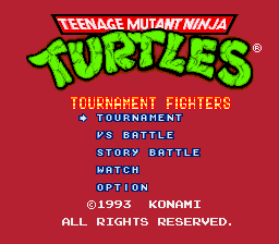 titlescreen (us)