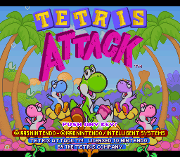 titlescreen (us)