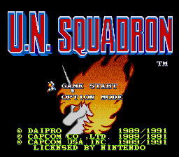 titlescreen (us)