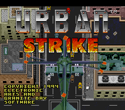 titlescreen (us)