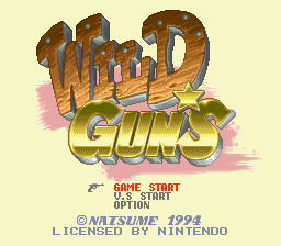 titlescreen (us)