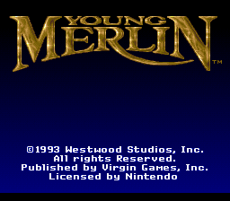 titlescreen (us)