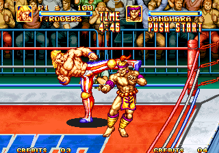 gameplay