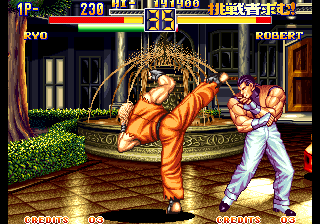 gameplay