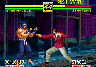 gameplay