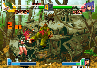 gameplay