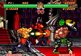 gameplay