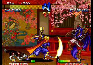 gameplay