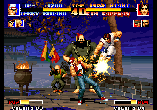 gameplay