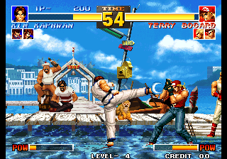 gameplay