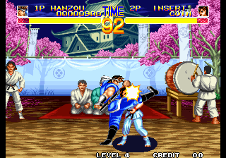 gameplay