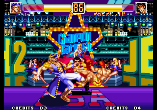 gameplay