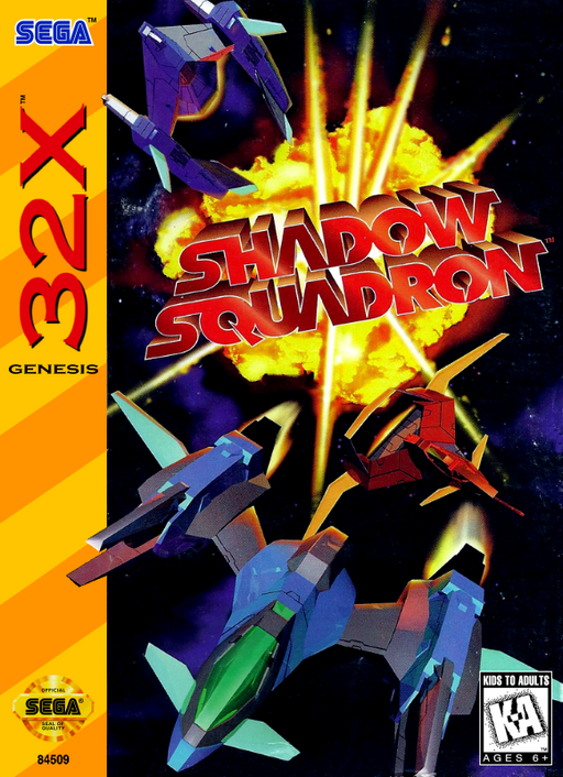 Stellar Assault box art